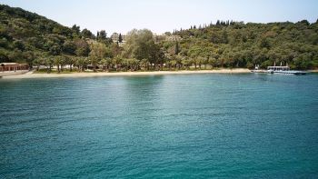 GRECOTEL LUXME DAPHNILA BAY DASSIA